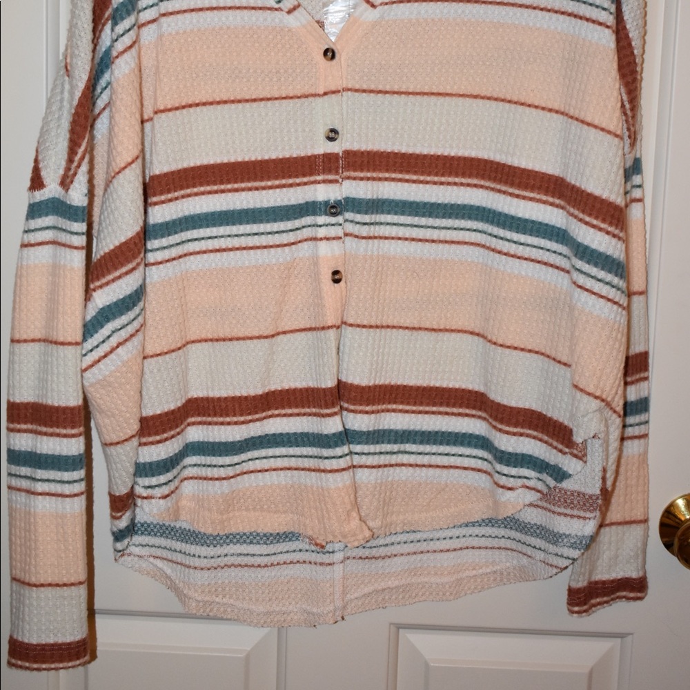 urban outfitters out from under oversized tee